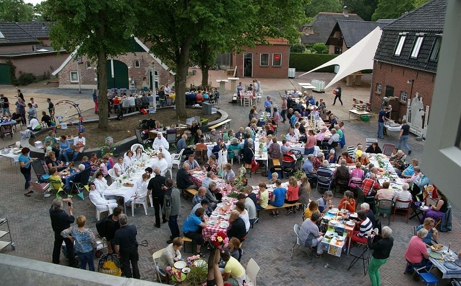 Heerlijckheid Diepenheim Ottenplein