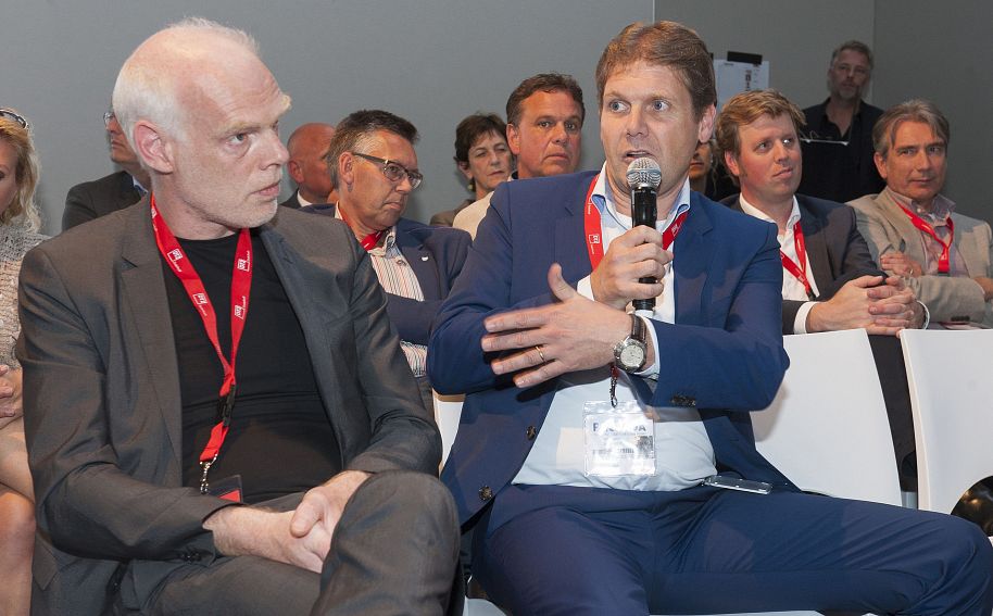 Provada 2016, AkzoNobel