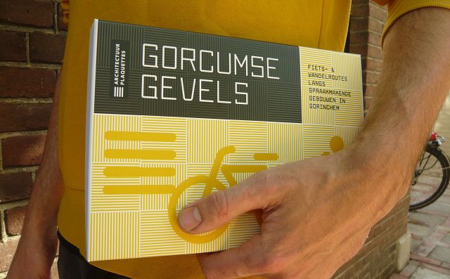 Cassette Gorinchem Plaquettestad