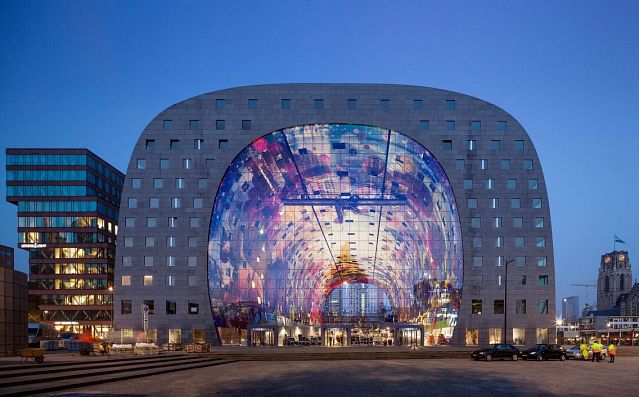 Markthal