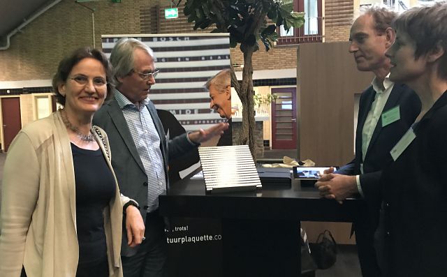 Dag van de projectontwikkeling 2017