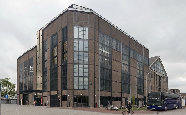 TenBrasWestinga Energiehuis
