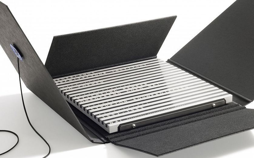 Plaquette in cadeaubox