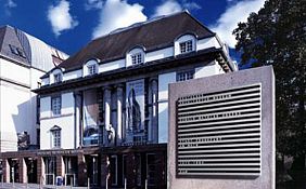 Deutsches Architektur Museum