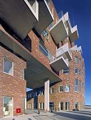 Multifunctioneel Zorgcentrum Carnisselande