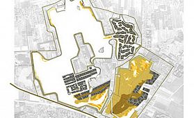 De Blauwe Stad Groningen
