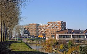 Multifunctioneel Zorgcentrum Carnisselande