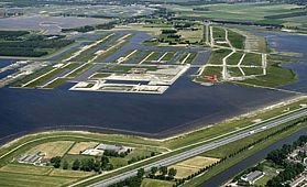 De Blauwe Stad Groningen