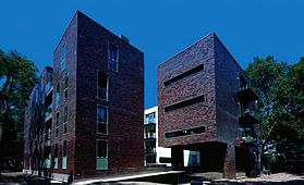 Het Bolwerk Utrecht