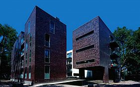 Het Bolwerk Utrecht