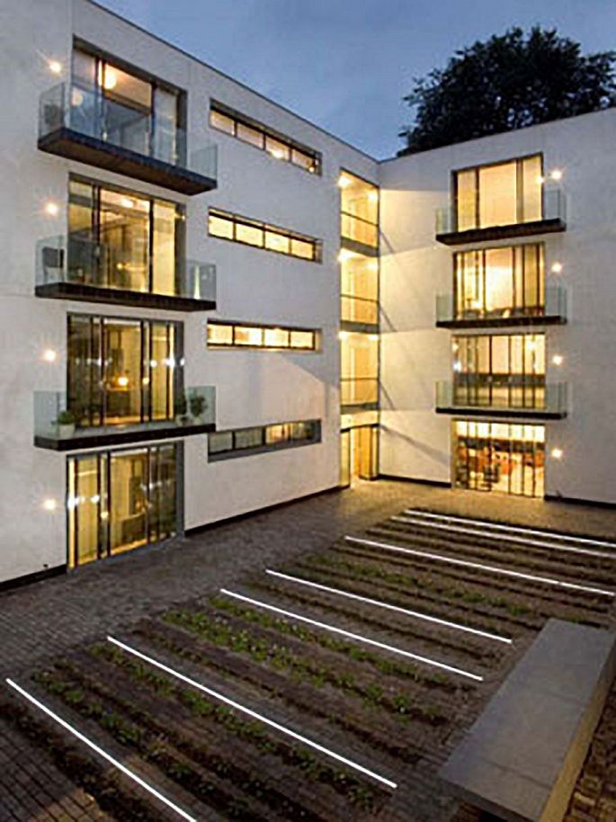 Het Bolwerk Utrecht