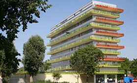 De Parel
