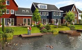 KarmÃ¸y, 138 woningen