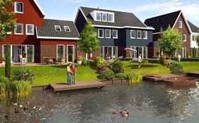 KarmÃ¸y, 138 woningen