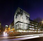 Renovatie Ministerie van FinanciÃ«n