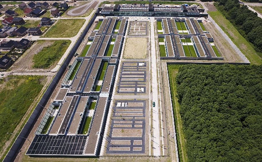 FPC de Oostvaarderskliniek