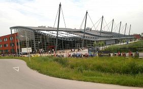 Da Vinci College Gorinchem