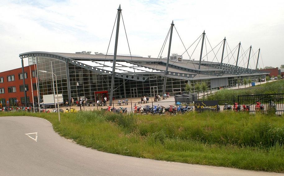 Da Vinci College Gorinchem