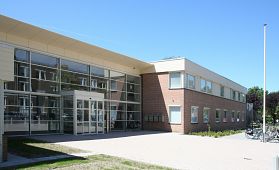 Gezondheidscentrum De Colvenier
