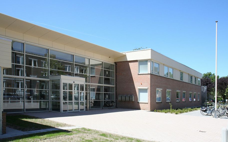 Gezondheidscentrum De Colvenier