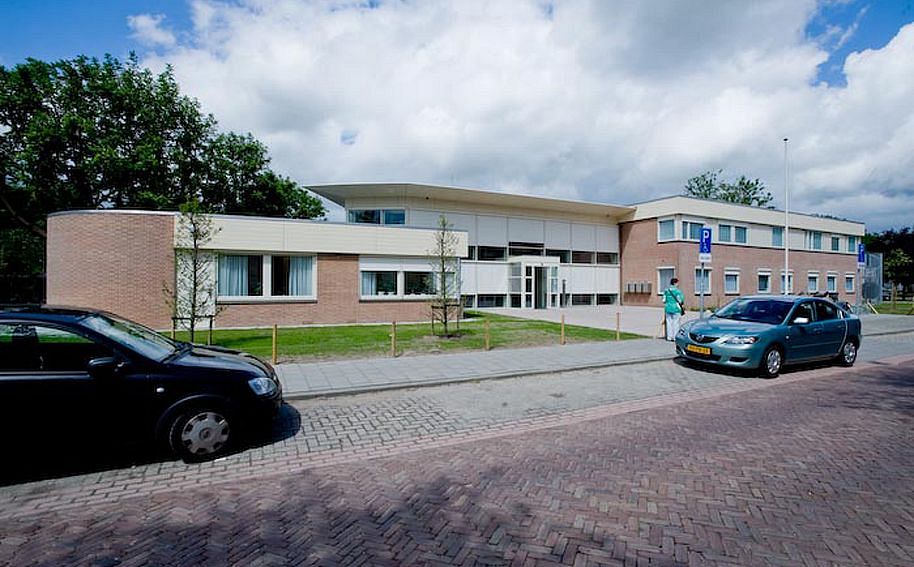 Gezondheidscentrum De Colvenier