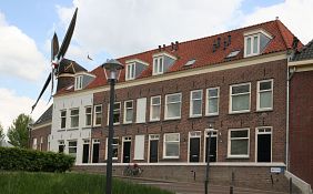 Renovatie en Nieuwbouw Bagijnenwal