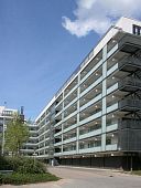 Renovatie en Nieuwbouw Johan Frisoflat