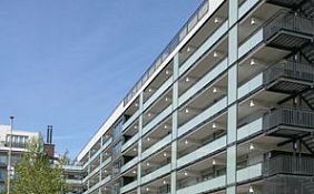 Renovatie en Nieuwbouw Johan Frisoflat