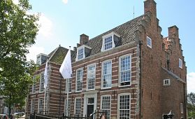 De Doelen