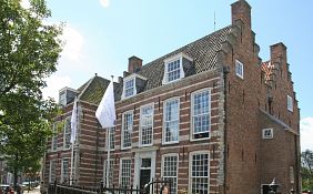 De Doelen