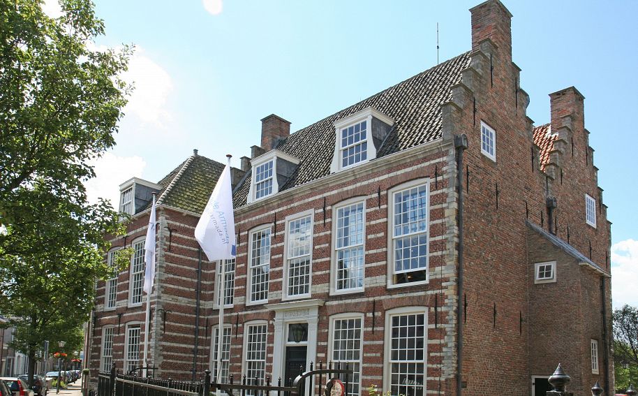 De Doelen