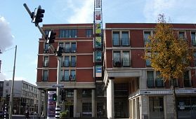 Vaillantlaan Blok 2