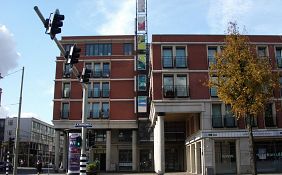 Vaillantlaan Blok 2