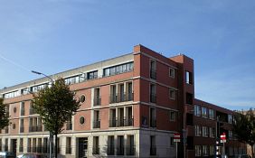 Vaillantlaan Blok 6