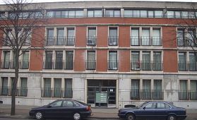 Vaillantlaan Blok 7