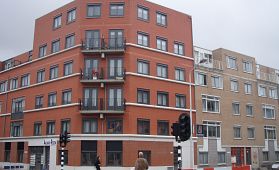 Ver-SAP-ping Vaillantlaan Blok 10