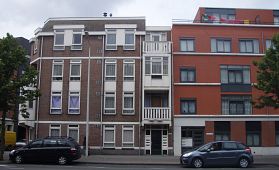 Ver-SAP-ping Vaillantlaan Blok 10