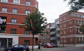 Ver-SAP-ping Vaillantlaan Blok 11A