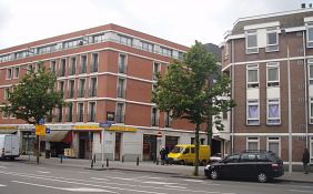 Vaillantlaan Blok 12