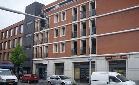Vaillantlaan Blok 12