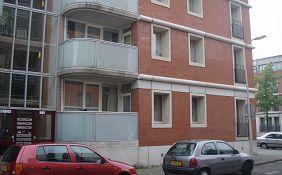 Vaillantlaan Kopblok 13