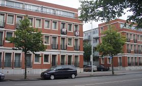 Vaillantlaan Kopblok 13