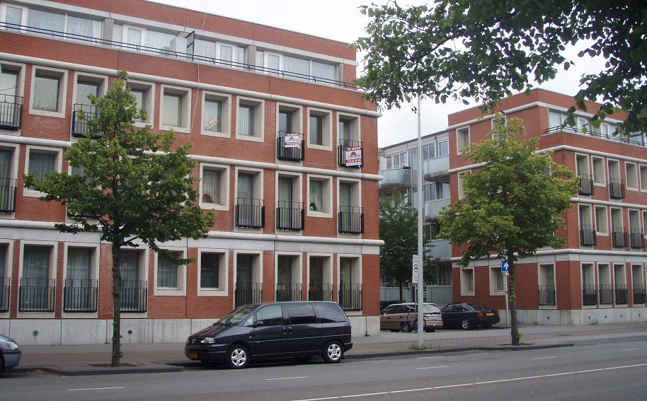 Vaillantlaan Kopblok 13