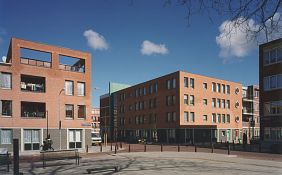Vaillantlaan Blok 14