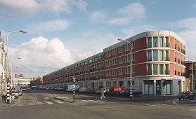 Vaillantlaan Blok 14