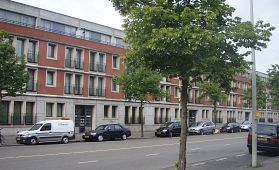Vaillantlaan Blok 14