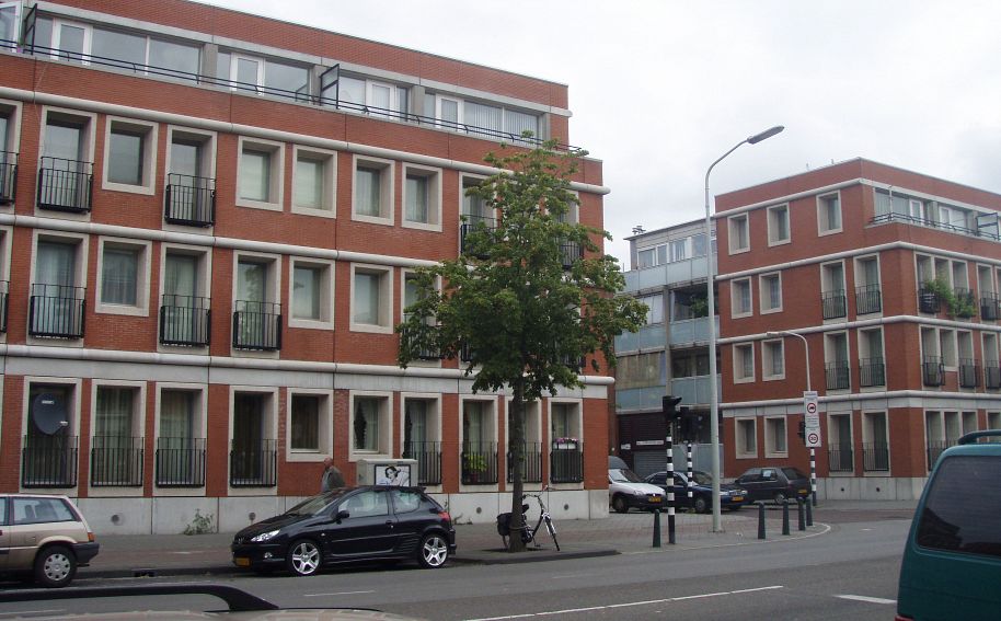 Vaillantlaan Kopblok 15