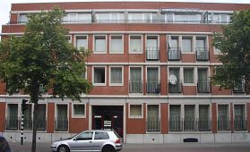 Vaillantlaan Kopblok 17