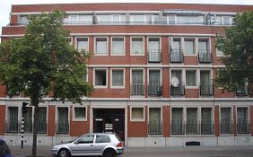 Vaillantlaan Kopblok 17