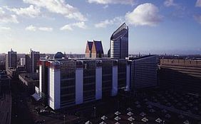 De Hoftoren, Ministry of Education, Culture & Science